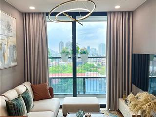 Bán căn hộ 3 ngủ anland premium, nội thất full, giá chỉ 5ty7