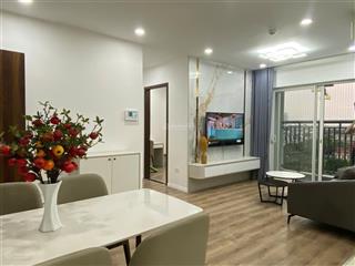 Bán căn 3 ngủ anland premium, view bể bơi, full nội thất, có slot ô tô, giá chỉ 5tỷ7