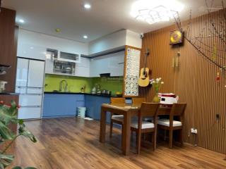 Bán căn 2pn 2vs cc c14 bắc hà tố hữu, bc đb, chủ tặng nội thất, giá 4tỷ85.  em liên 0985 991 ***