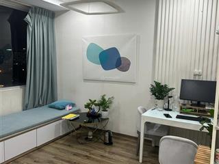 Bán căn hộ studio dự án xanh ecolife, bc đb, full nội thất và đồ điện tử, giá chỉ 2tỷ150