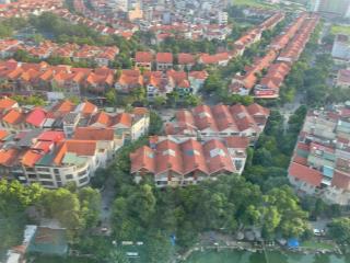 Bán chcc mulberry lane, mỗ lao 3n 2vs, 58tr/m2, căn góc, tầng trung.  em liên 0985 991 ***