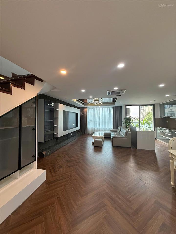 Bán căn duplex golden land 275 nguyễn trãi, full nội thất, 120m 2 sàn, 3n2vs, giá 9ty3