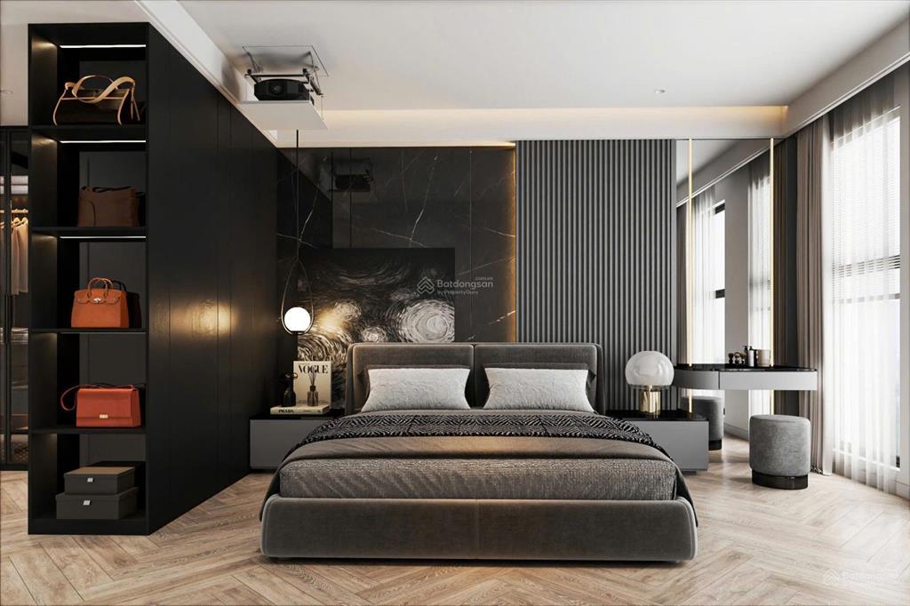 Bán chcc tsq euroland mỗ lao 125m 3n2vs, full nội thất đẹp, ban công hướng mát, giá 9 tỷ