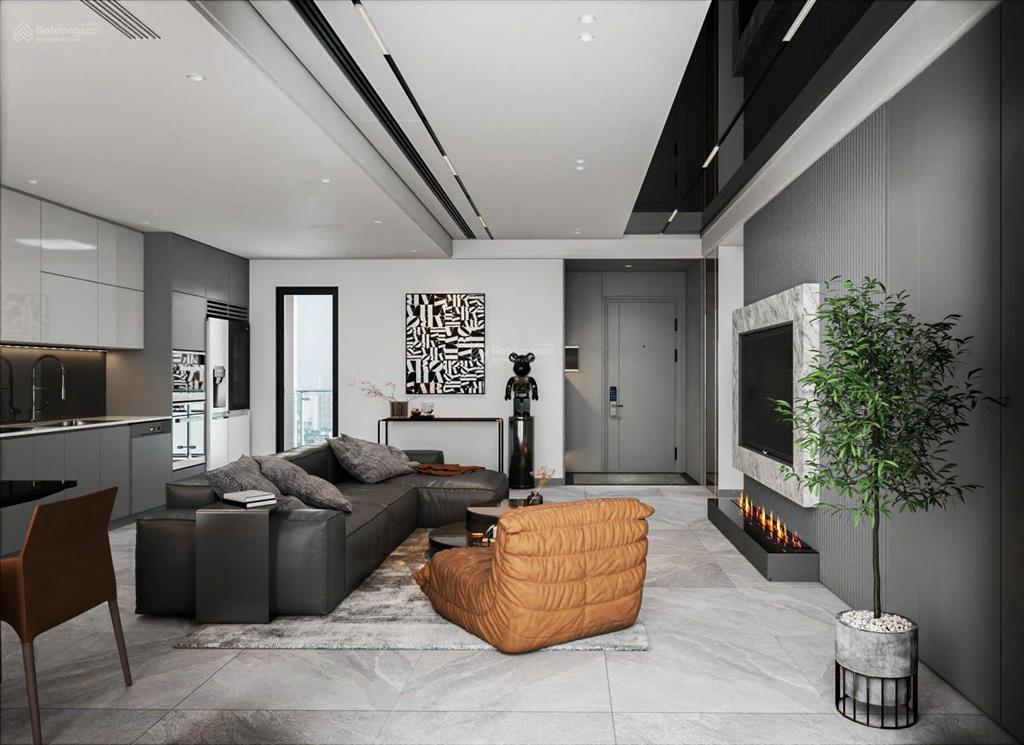 Bán chcc tsq euroland mỗ lao 125m 3n2vs, full nội thất đẹp, ban công hướng mát, giá 9 tỷ