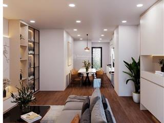 Bán căn hộ eco green nguyễn xiển, 67m 2n2vs, ban công mát, full đồ, giá 5ty8