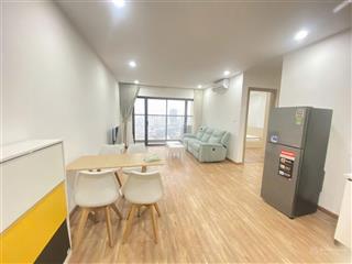 Bán chcc samsora vạn phúc 60m2 2pn2vs, nhà vuông vắn, full nội thất đẹp, bc đn, giá 5,1 tỷ