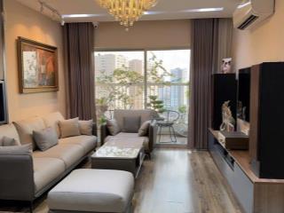 Bán chcc samsora vạn phúc 81m2 3pn2vs, nhà vuông, chủ tặng nội thất, giá 6,5 tỷ