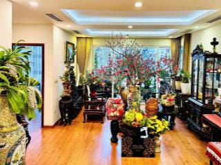 Bán căn hộ hh2 bắc hà, 8,5 tỷ vnd, 135m2, 3pn + 2wc, nội thất đầy đủ