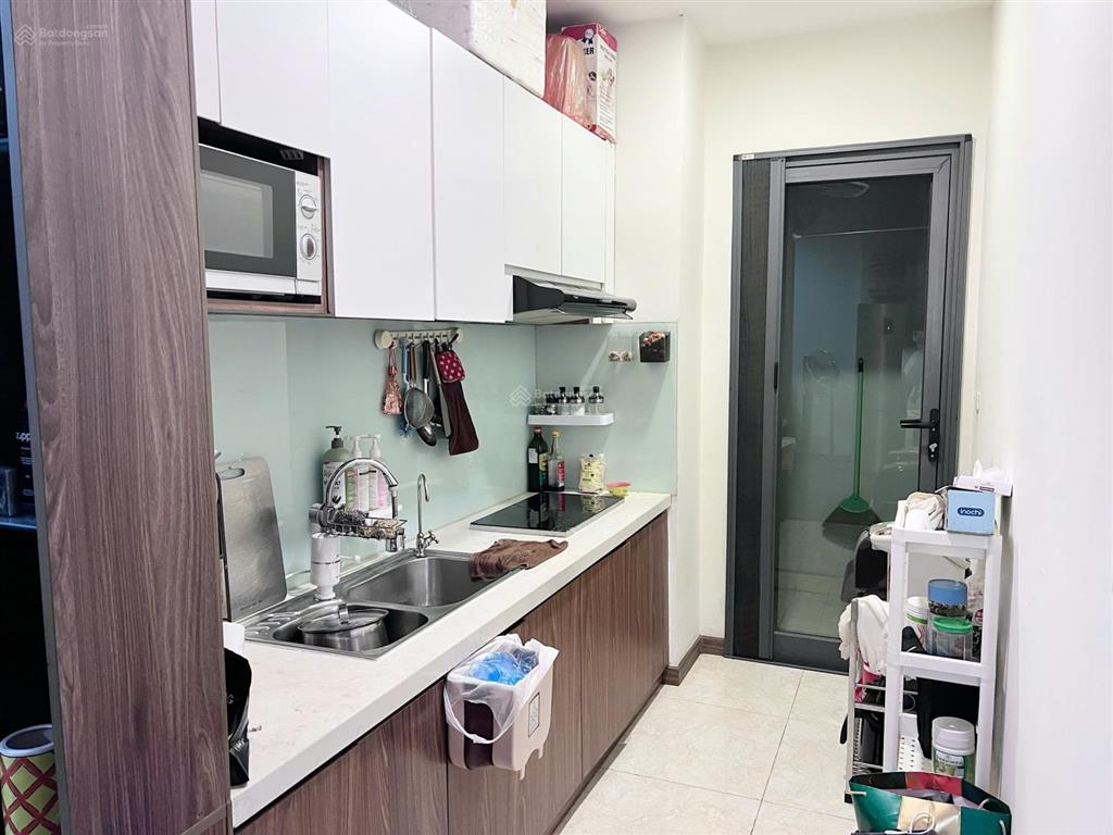 Bán chcc eco green nguyễn xiển, 75m2 2pn2vs, view nội khu, tầng trung, chủ thiện chí, giá 6,3 tỷ