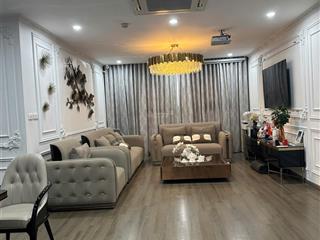 Bán căn hộ samsora vạn phúc, 93m2 3pn2vs, tầng trung, ban công rộng, gần tàu điện, giá chỉ 7,5 tỷ