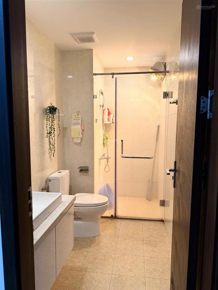 Bán căn the pride tố hữu, 74m2 2pn2vs, full nội thất, ban công rộng, rẻ nhất khu chỉ 5,2 tỷ