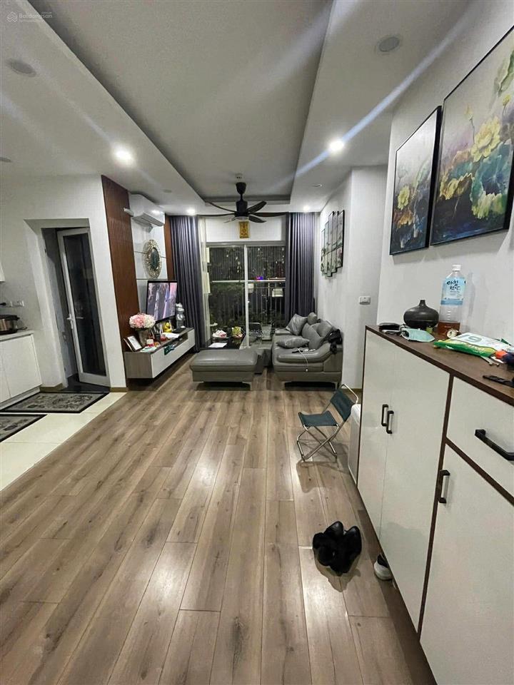 Rẻ nhất roman tố hữu, tầng trung, view nội khu, 70m2 2n2vs, giá chỉ 6,4 tỷ