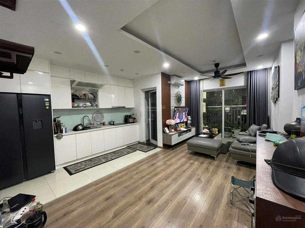 Rẻ nhất roman tố hữu, tầng trung, view nội khu, 70m2 2n2vs, giá chỉ 6,4 tỷ