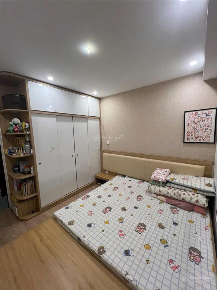 Hiếm, bán căn hộ goldsilk vạn phúc, tầng trung, ban công đn, ban công rộng, 78m2 2pn2vs, giá 6,1tỷ