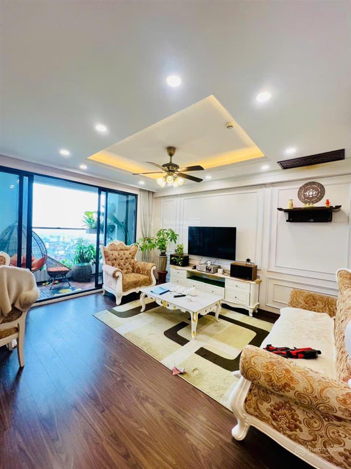 Cực hiếm, anland complex tố hữu, tầng trung, chất lượng xây dựng tốt, 55m2 2pn1vs, giá 4,5 tỷ