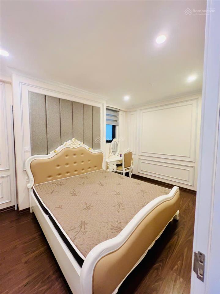 Cực hiếm, anland complex tố hữu, tầng trung, chất lượng xây dựng tốt, 55m2 2pn1vs, giá 4,5 tỷ