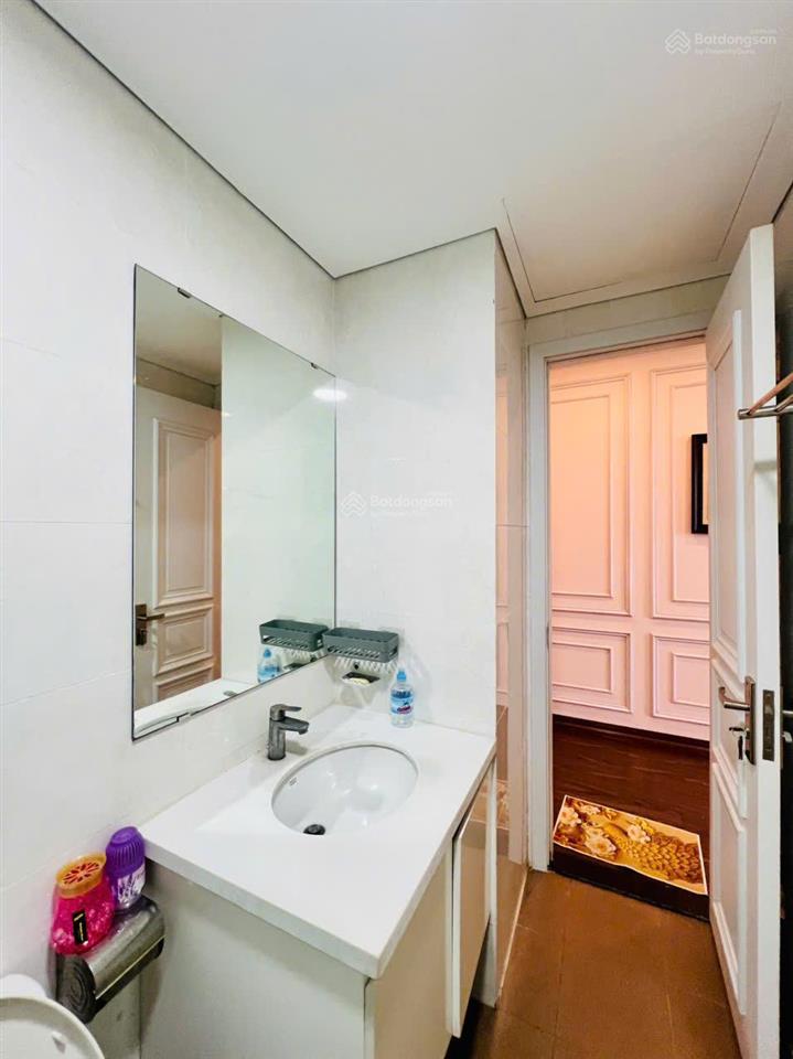 Cực hiếm, anland complex tố hữu, tầng trung, chất lượng xây dựng tốt, 55m2 2pn1vs, giá 4,5 tỷ