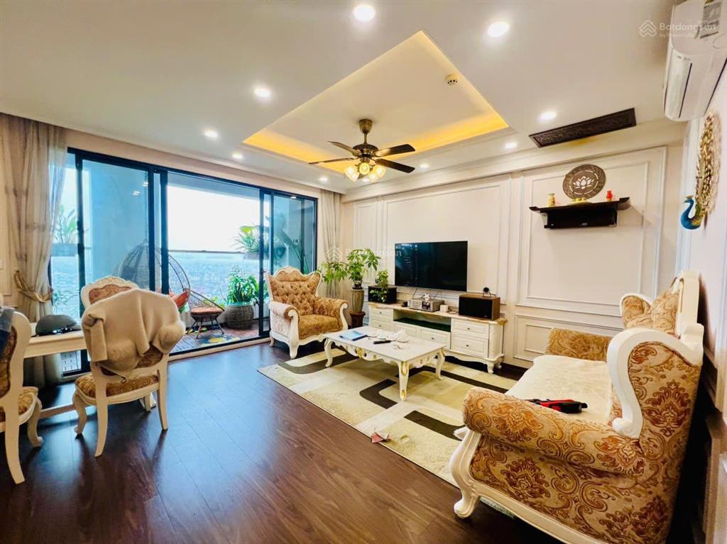 Cực hiếm, anland complex tố hữu, tầng trung, chất lượng xây dựng tốt, 55m2 2pn1vs, giá 4,5 tỷ