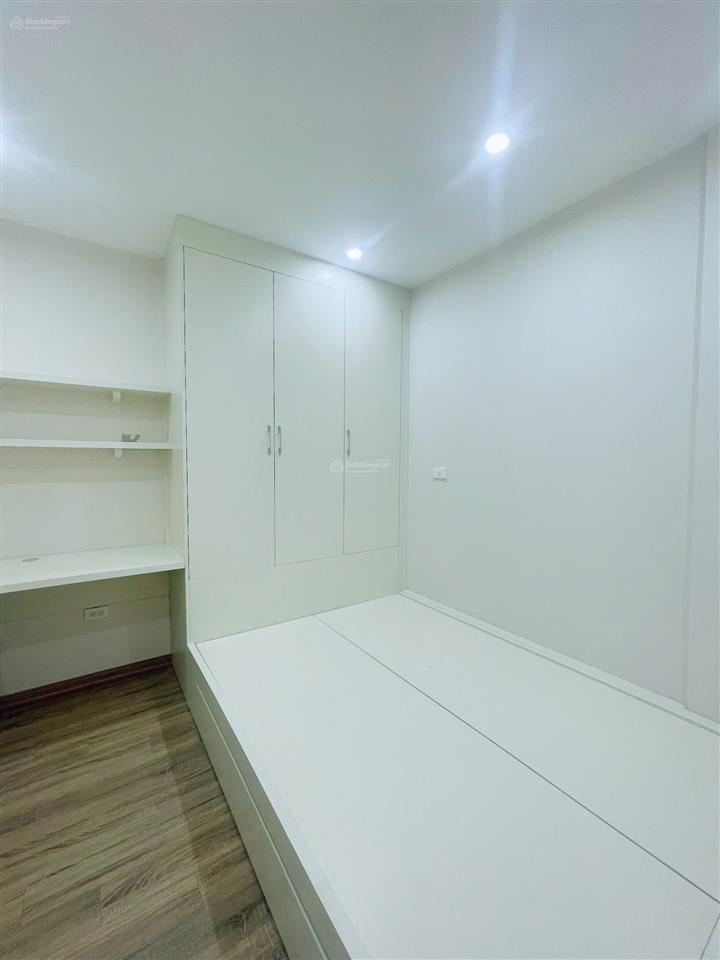 Bán chcc tsq euroland mỗ lao 70m 2pn2w, tầng trung, full nội thất mới đẹp, giá chỉ 5,5 tỷ