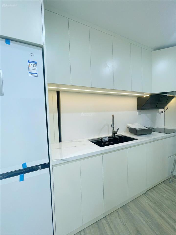 Bán chcc tsq euroland mỗ lao 70m 2pn2w, tầng trung, full nội thất mới đẹp, giá chỉ 5,5 tỷ