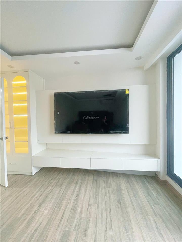 Bán chcc tsq euroland mỗ lao 70m 2pn2w, tầng trung, full nội thất mới đẹp, giá chỉ 5,5 tỷ