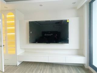 Bán chcc tsq euroland mỗ lao 70m 2pn2w, tầng trung, full nội thất mới đẹp, giá chỉ 5,8 tỷ