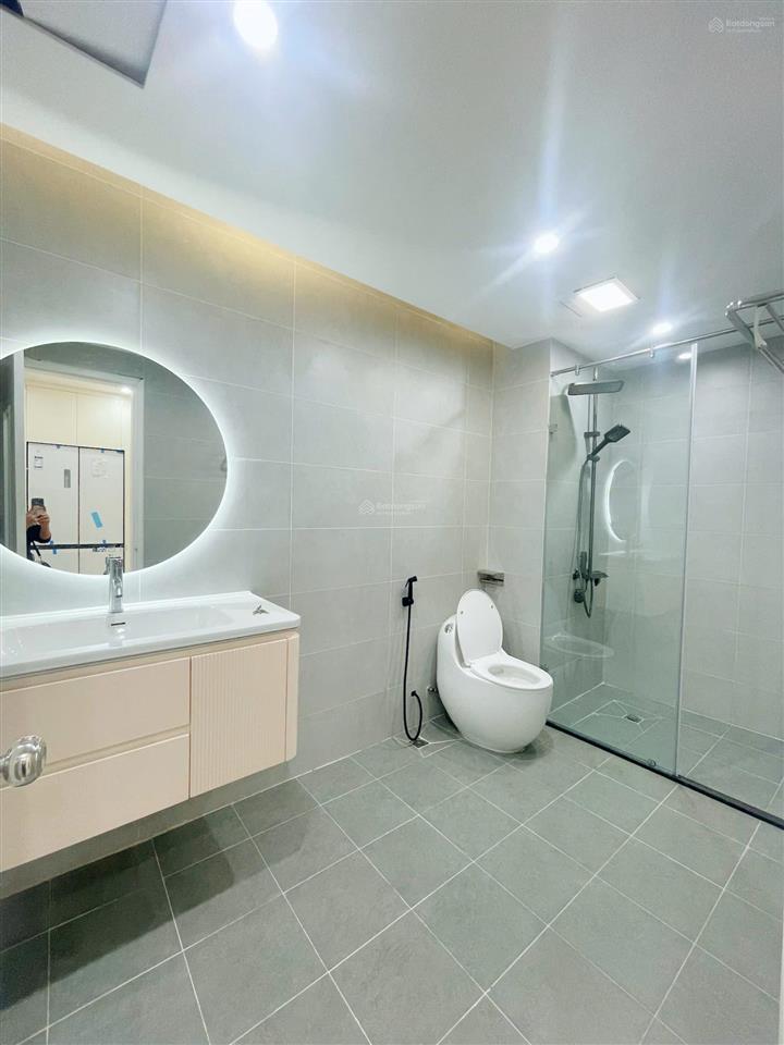Bán chcc tsq euroland mỗ lao 70m 2pn2w, tầng trung, full nội thất mới đẹp, giá chỉ 5,5 tỷ