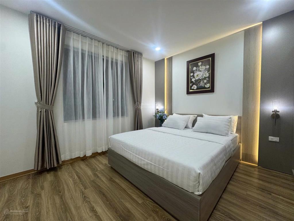 Hiếm, giá tốt, chung cư vạn phúc bàn giao 2020, 95m 3n2vs tầng trung, ban công rộng, giá hơn 7 tỷ