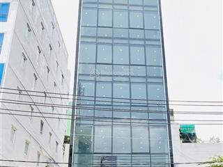 Cho thuê office full kính nguyễn gia trí bình thạnh hầm 7 lầu giá tốt