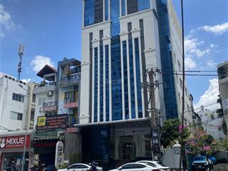 Sàn vp cho thuê nguyễn cư trinh quận 1 180m2/sàn trống suốt chỉ 65tr