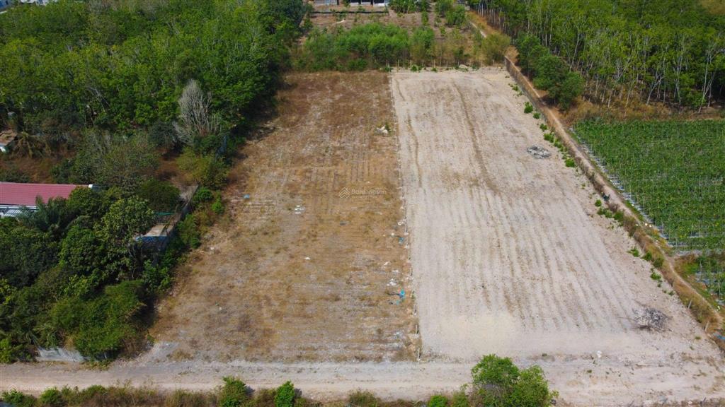 Chính chủ cần bán nhanh lô đất thuộc khu dân cư xã nhuận đức, huyện củ chi, diện tích 3074m2