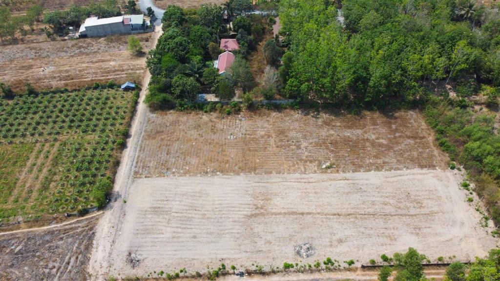 Chính chủ cần bán nhanh lô đất thuộc khu dân cư xã nhuận đức, huyện củ chi, diện tích 3074m2