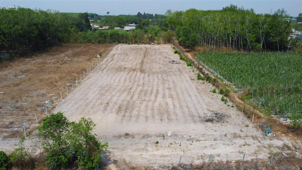 Chính chủ cần bán nhanh lô đất thuộc khu dân cư xã nhuận đức, huyện củ chi, diện tích 3074m2