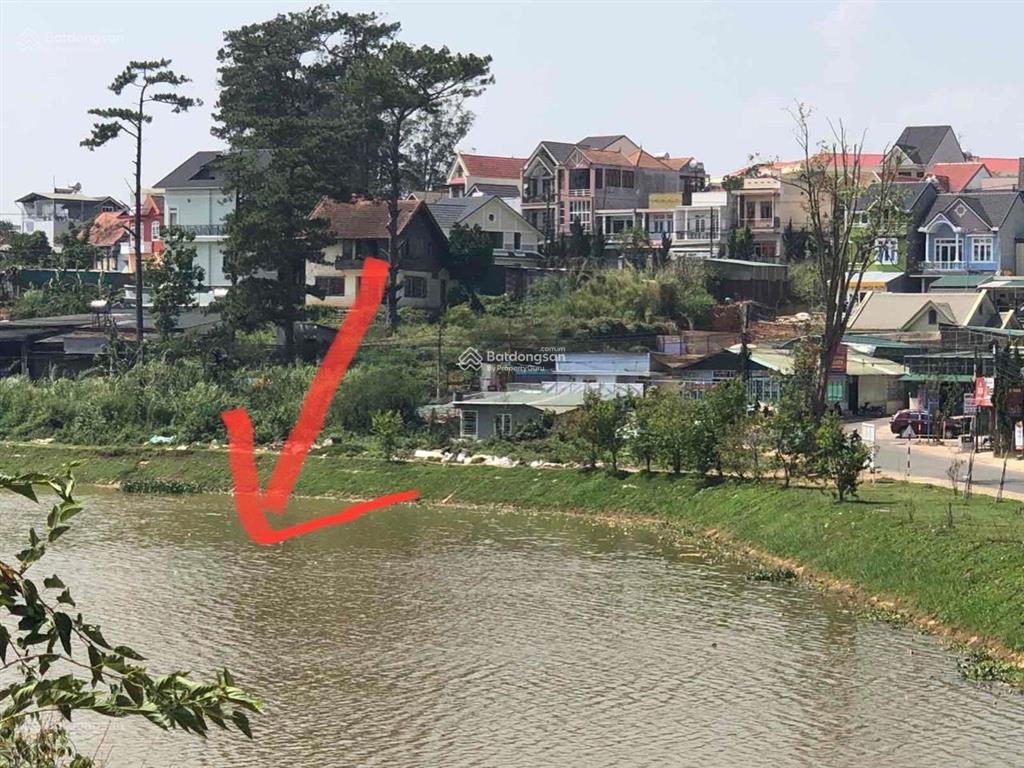 Bán lô đất biệt thự liền kề đường mê linh, p9, đà lạt hơn 250m2/1 lô, view hồ đẹp, đầu tư tốt