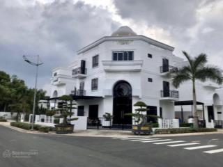 Bán lỗ phát hờn! cần tiền bán gấp biệt thự 3 lầu sân thượng 12x16m = 192m2 sim city, tp thủ đức