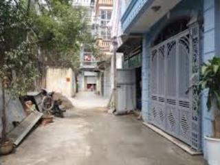 Bán đất thanh xuân (cũ), phân lô nguyễn lân, ngõ thông, vf3 vào đất, 2 thoáng trước sau, 15m ra phố