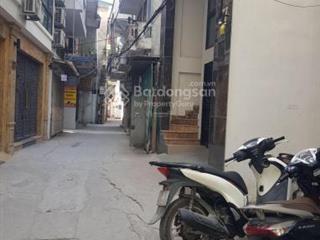 Bán đất thanh xuân (cũ) , phố cự lộc , 30m ra ngõ ô tô , 2 mặt thoáng vĩnh viễn , ngõ xe máy tránh