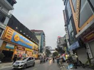 Bán đất hai bà trưng (cũ), mặt phố vọng, 1 mặt phố, 2 mặt ngõ, diện tích khủng, giá siêu đầu tư