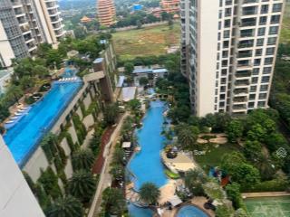Siêu hiếm, chốt nhanh 2pn view 2 hồ bơi cực đẹp, sẵn sổ hồng và hđt dài hạn cho khách đầu tư