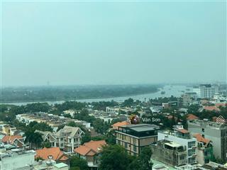 Bán nhanh 3pn 142m2 view trực diện sông, sẵn sổ hồng và hđt cho khách đầu tư giá tốt chỉ 12 tỷ!