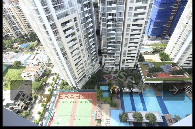 Sở hữu ngay căn penthouse the estella với giá tốt nhất thị trường chỉ 27 tỷ sẵn sổ công chứng ngay!