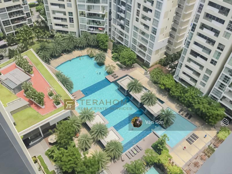Sở hữu ngay 3pn lớn tầng trung view hồ bơi đẹp giá tốt nhất thị trường chỉ 16.5 tỷ chốt