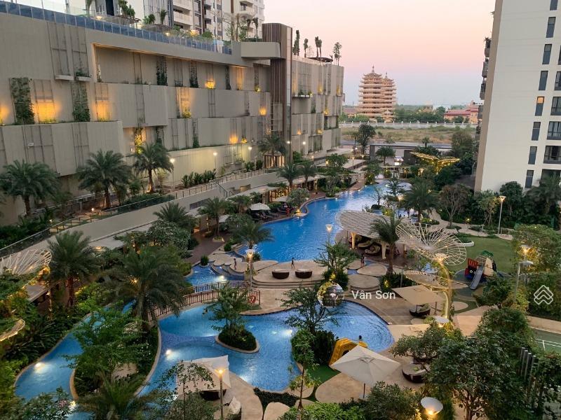 Bán nhanh 4pn estella heights, sẵn sổ hồng view nội khu giá tốt nhất thị trường chỉ 28 tỷ bao hết