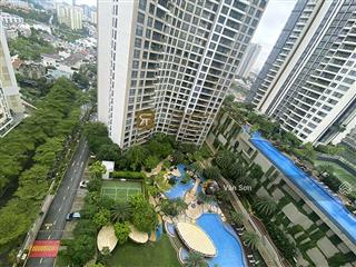 Sở hữu ngay 3pn diện tích 130m2 tầng trung view nội khu đẹp, sẵn sổ hồng giá chỉ 17.5 tỷ