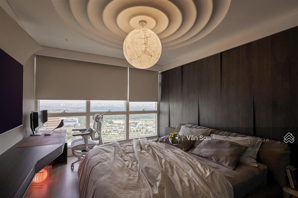 Penthouse thông tầng đẹp nhất the estella full nội thất cao cấp sẵn sổ hồng nhận nhà ngay chỉ 32 tỷ