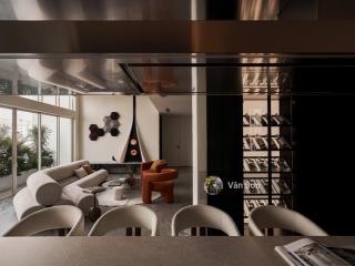 Penthouse thông tầng đẹp nhất the estella full nội thất cao cấp sẵn sổ hồng nhận nhà ngay chỉ 32 tỷ