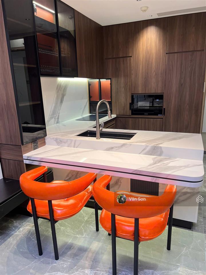 Chỉ 8.6 tỷ sở hữu ngay căn hộ 1pn 59m2 full nội thất mới 100%, sẵn sổ hồng nhận nhà ngay