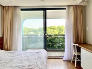 Cho thuê căn hộ 1pn view công viên gia định  gần sân bay  tân bình