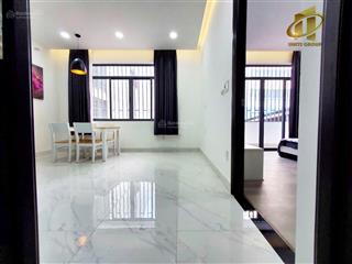 Cho thuê căn hộ studio bancol gần sân bay tân sơn nhất siêu rộng thoáng xe hơi tận cửa  tân bình