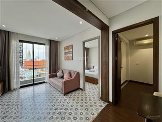 Cho thuê căn hộ 2pn đẳng cấp khu tân bình  gần ngã 4 bảy hiền  tiện di chuyển  full nội thất